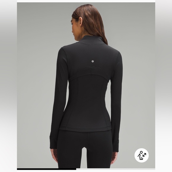 LULULEMON DEFINE JACKET NULI - Picture 2 of 3